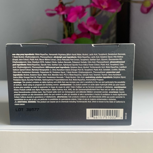 Dermalogica Pro Power Peel Trial Kit 15ml x6 - Picture 4 of 6